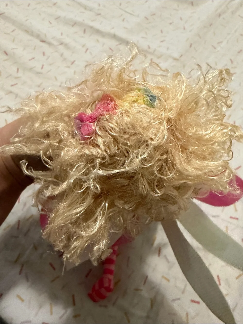 Jellycat Emma Fairy Doll